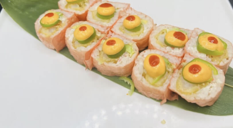 Machi Sushi All You Can Eat (Austin)