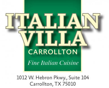 Italian Villa Carrollton