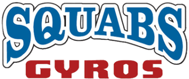 Squabs Gyros