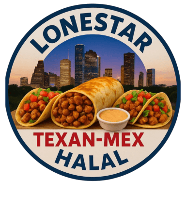 Lone Star Texan Mex (Halal)