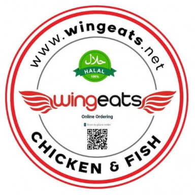 Wingeats Chicken and Fish