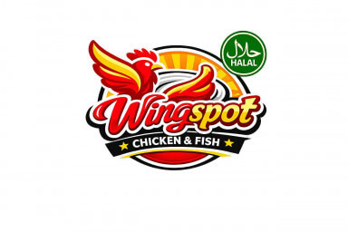 Wingspot Chicken & Fish