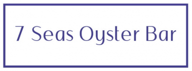7 Seas Oyster Bar